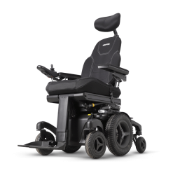 Karma Lectus wheelchair - morganM